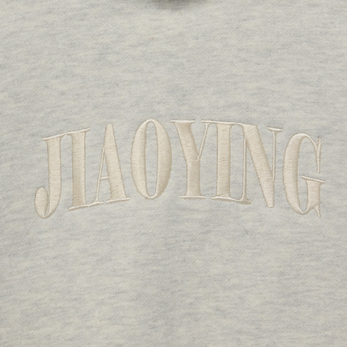 Logo Hoodie